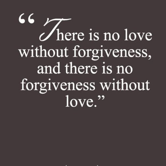 Not Perfect Just Forgiven Softstyle® Fitted T-Shirt - Picture 2 of 3